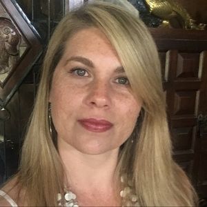 Meet your Posher, Carol